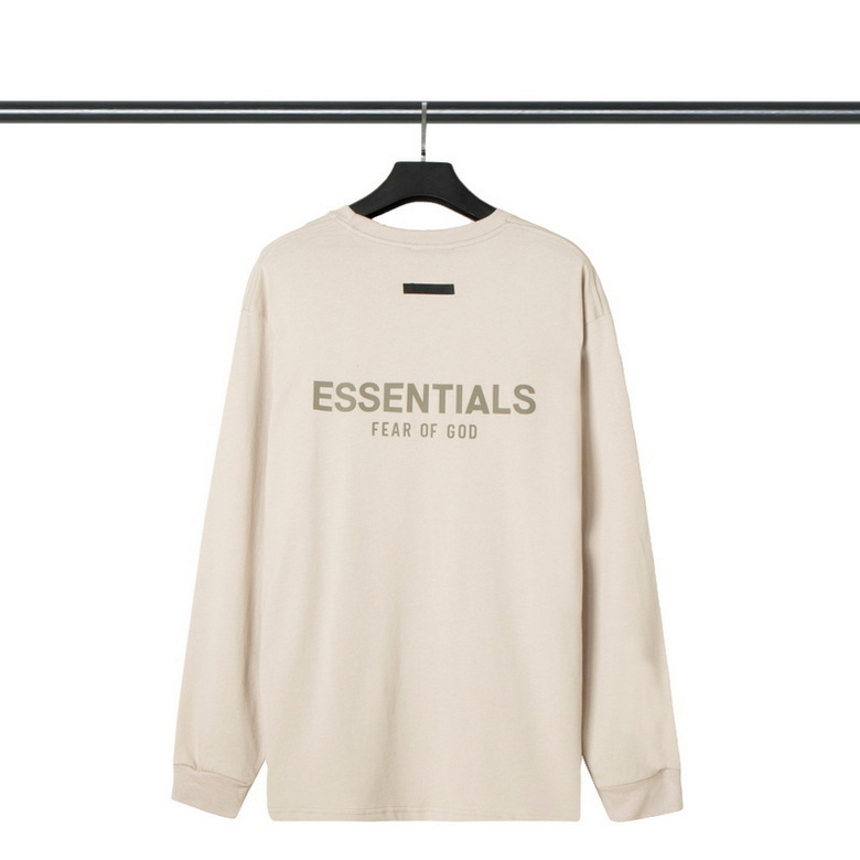Fear Of God Sweatshirt S-XL-064